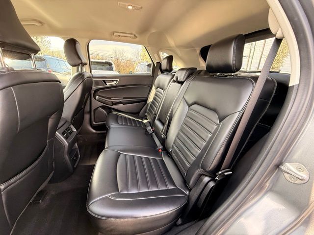 2024 Ford Edge SEL San Clemente CA