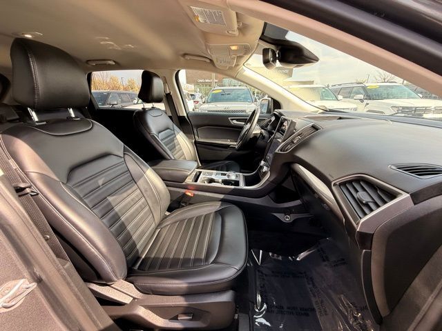 2024 Ford Edge SEL San Clemente CA