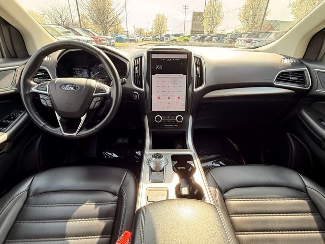 2024 Ford Edge SEL San Clemente CA