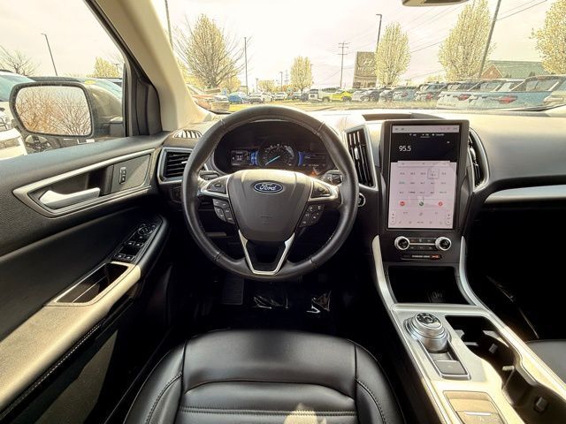 2024 Ford Edge SEL San Clemente CA
