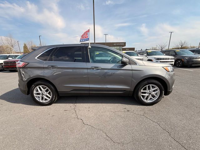 2024 Ford Edge SEL San Clemente CA