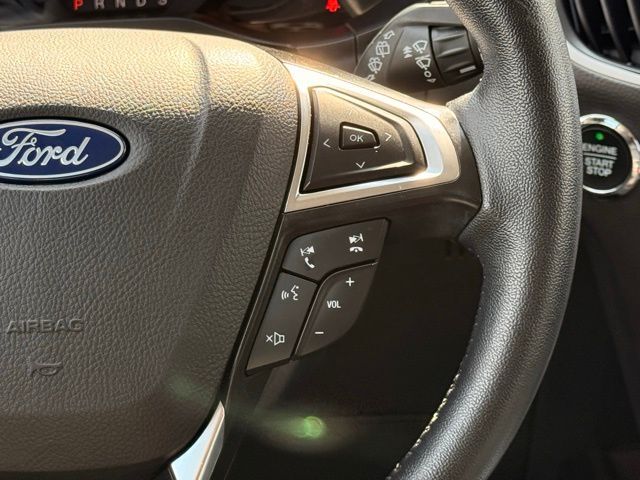 2024 Ford Edge SEL San Clemente CA