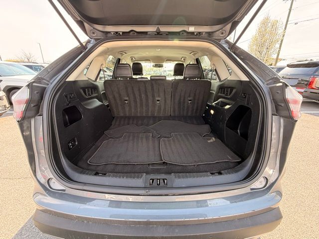 2024 Ford Edge SEL San Clemente CA