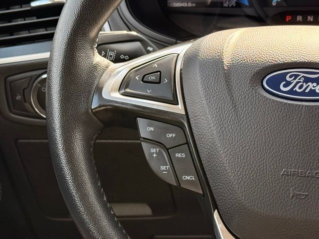 2024 Ford Edge SEL San Clemente CA