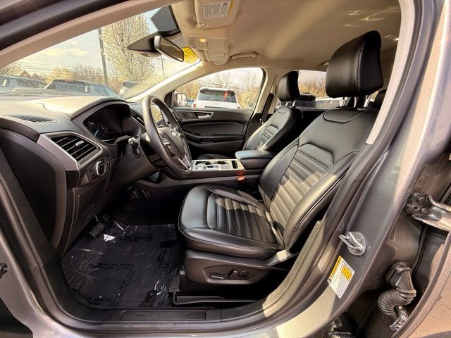2024 Ford Edge SEL San Clemente CA