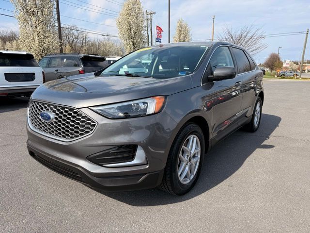 2024 Ford Edge SEL San Clemente CA