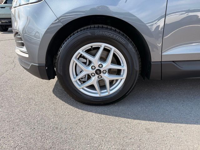 2024 Ford Edge SEL San Clemente CA