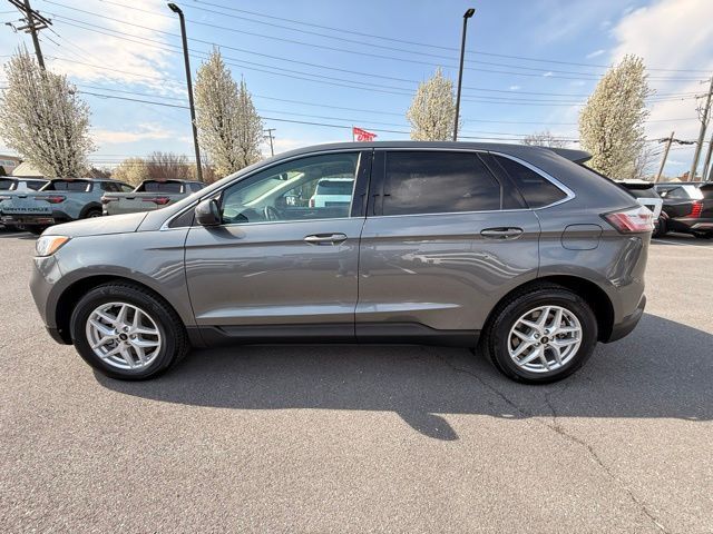 2024 Ford Edge SEL San Clemente CA