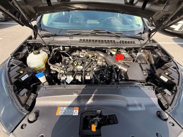 2024 Ford Edge SEL San Clemente CA