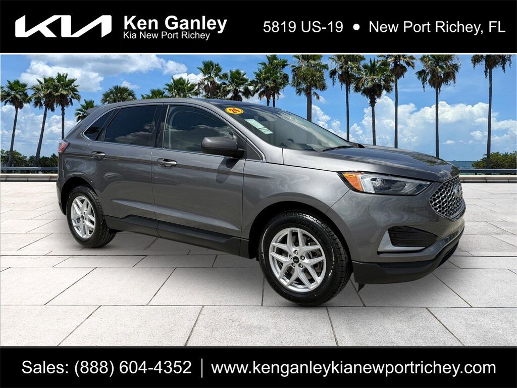 2024 Ford Edge SEL Oshkosh WI