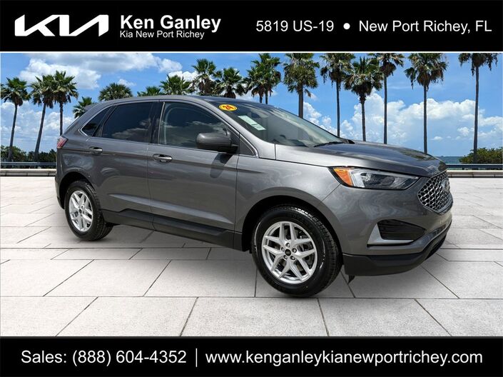 2024 Ford Edge SEL Oshkosh WI
