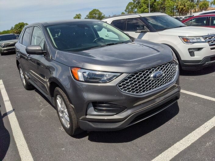 2024 Ford Edge SEL Oshkosh WI