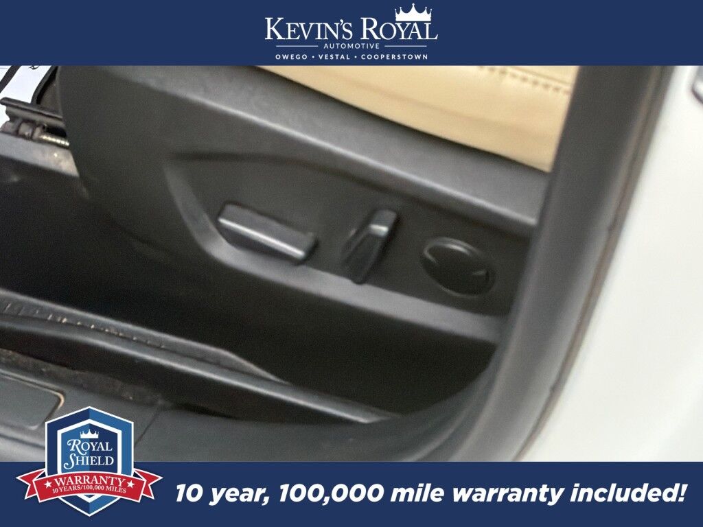2024 Ford Edge SEL Cooperstown NY