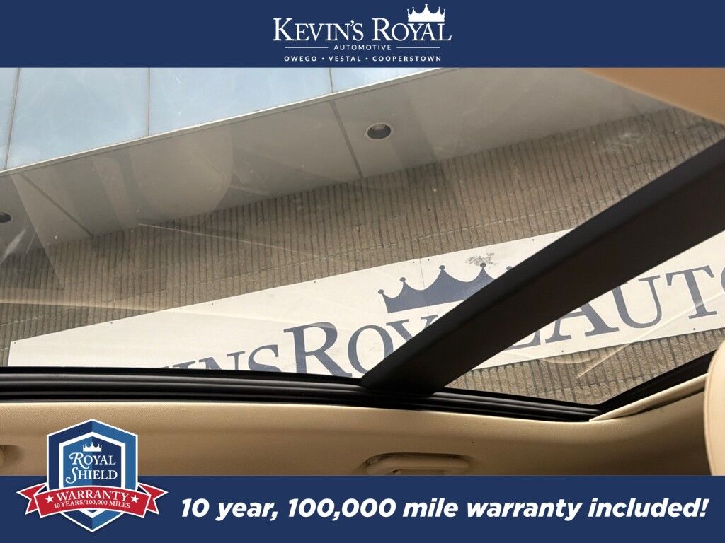 2024 Ford Edge SEL Cooperstown NY