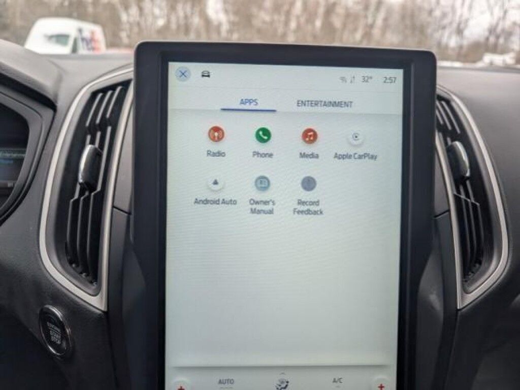 2024 Ford Edge SEL Owego NY