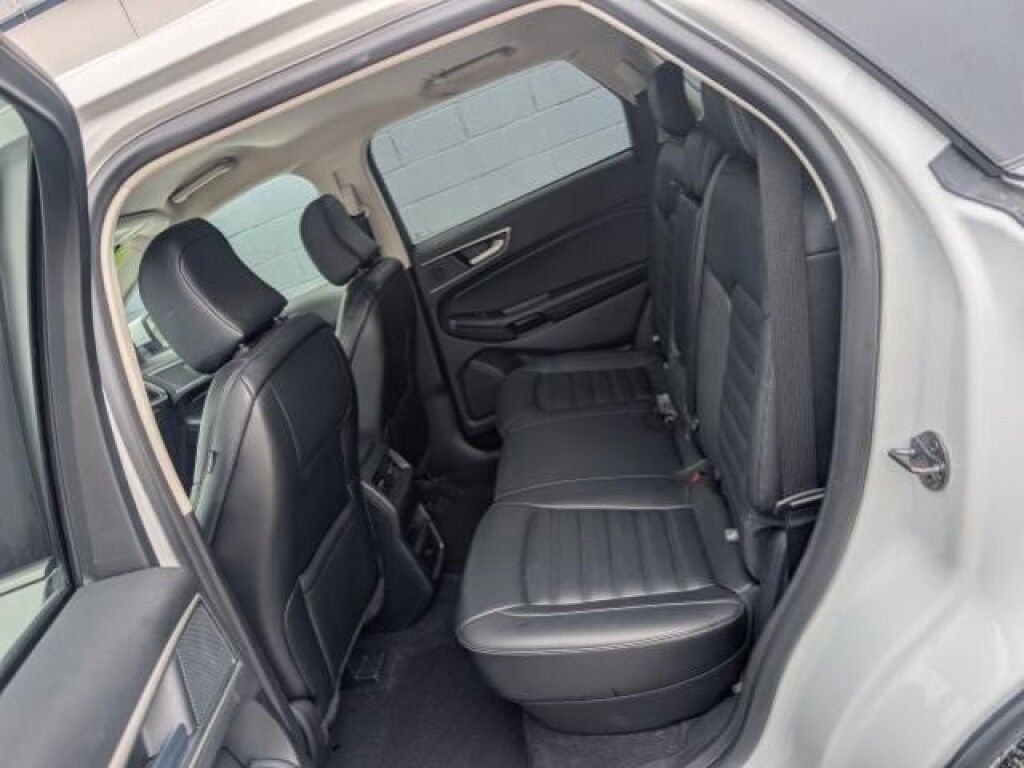2024 Ford Edge SEL Owego NY