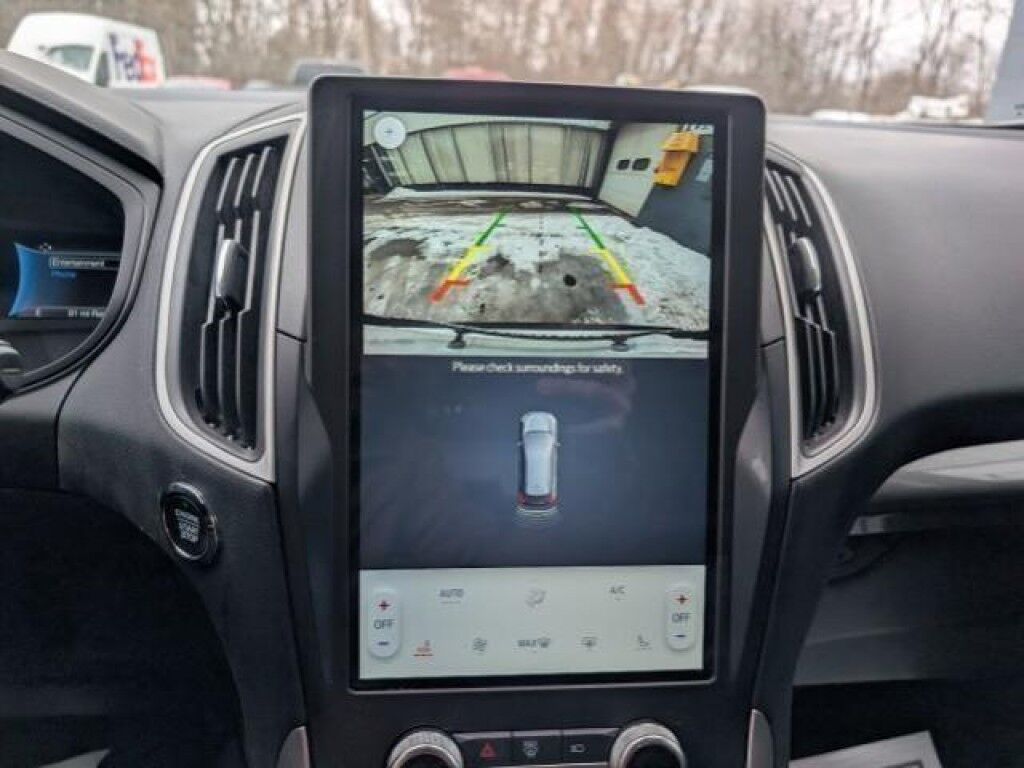 2024 Ford Edge SEL Owego NY