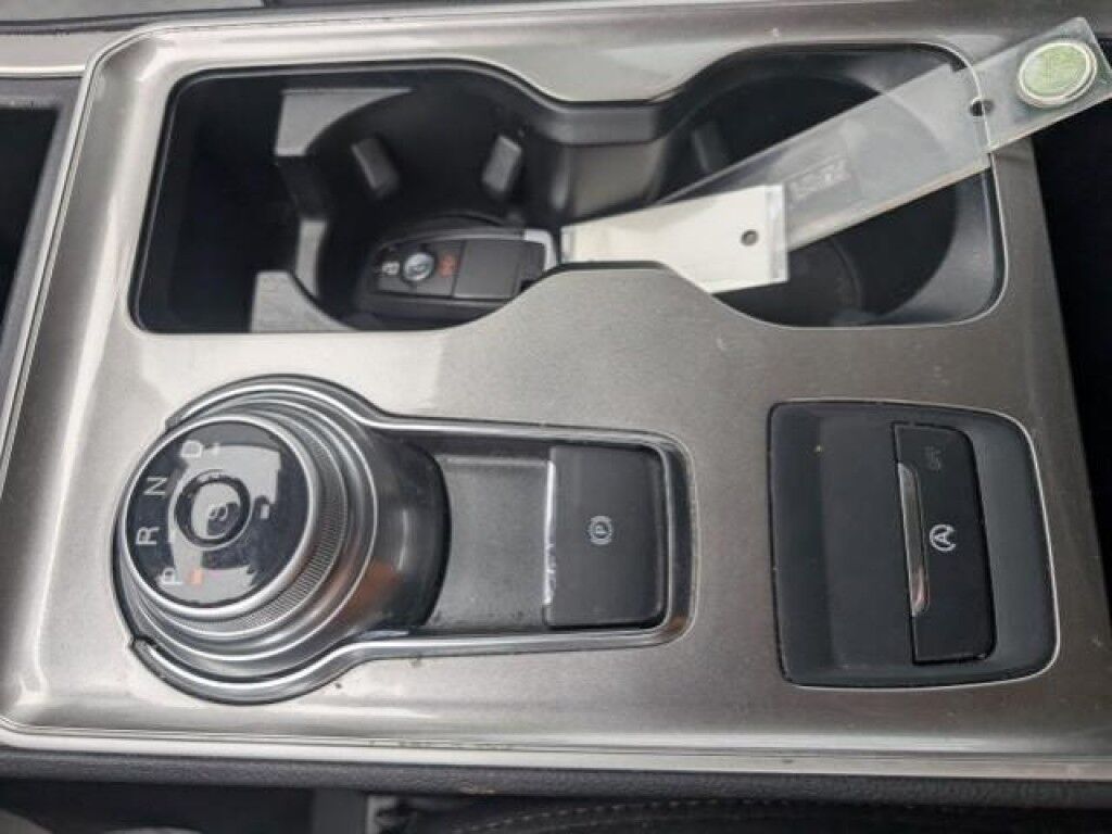 2024 Ford Edge SEL Owego NY