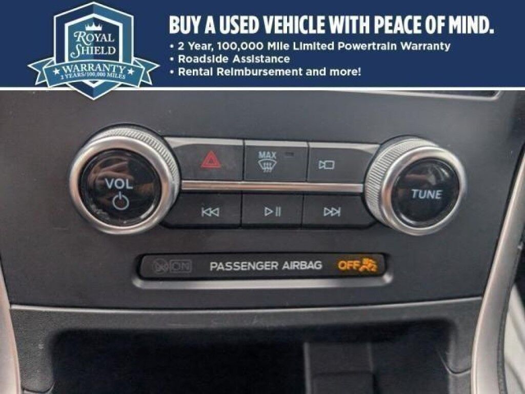 2024 Ford Edge SEL Owego NY