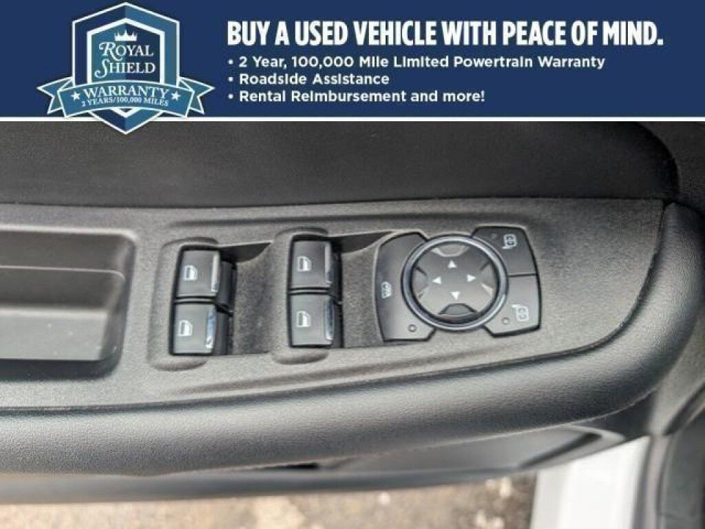 2024 Ford Edge SEL Owego NY