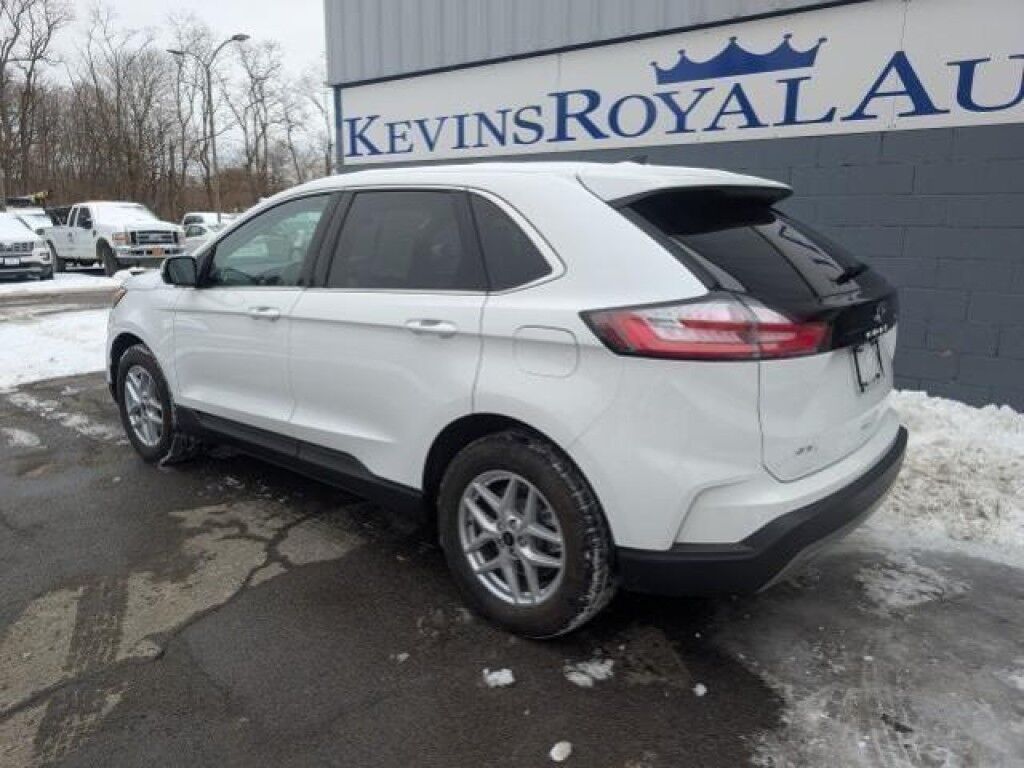 2024 Ford Edge SEL Owego NY