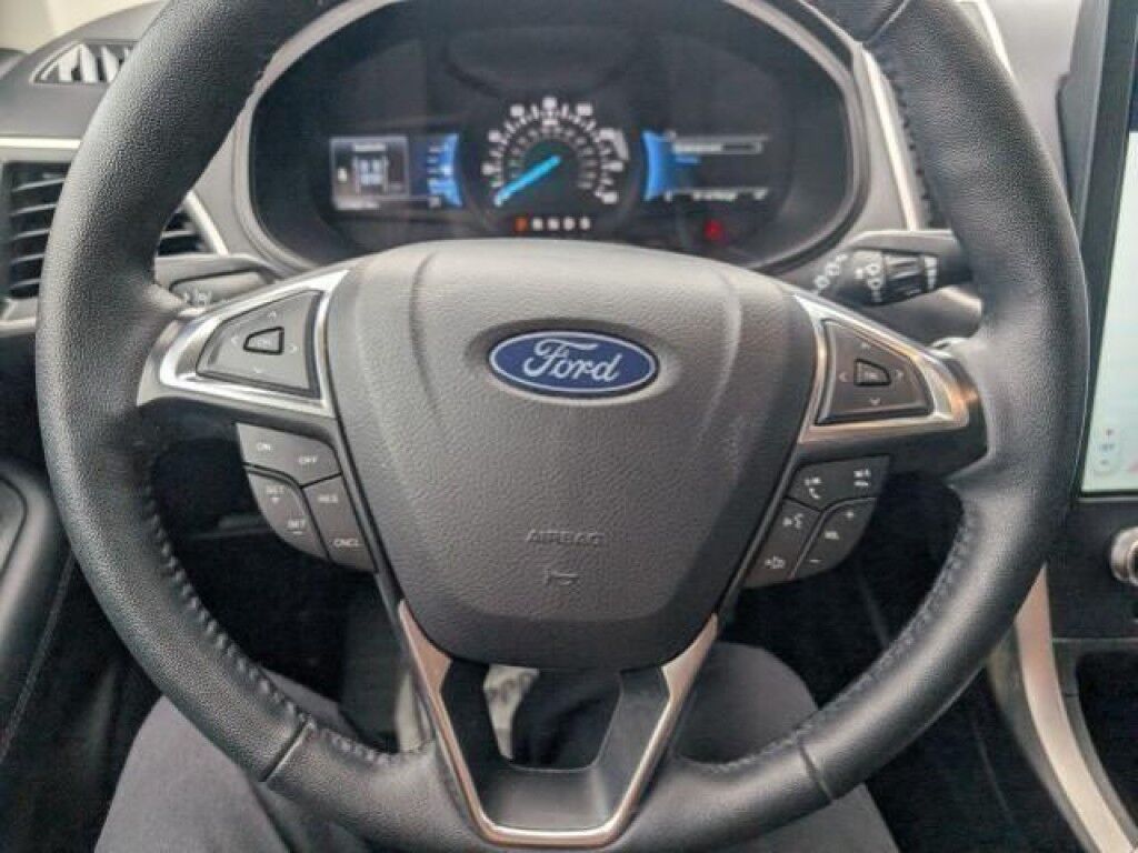 2024 Ford Edge SEL Owego NY