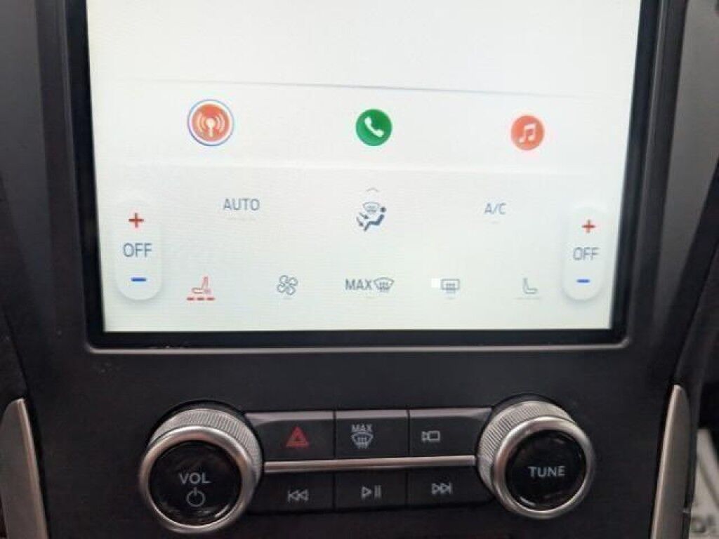 2024 Ford Edge SEL Owego NY