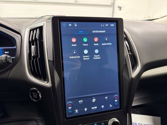 2024 Ford Edge SEL Pine River MN