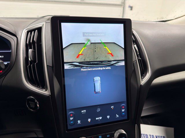 2024 Ford Edge SEL Pine River MN