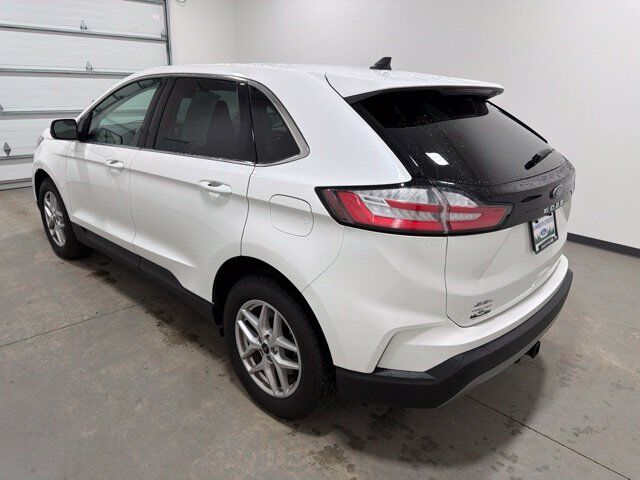 2024 Ford Edge SEL Pine River MN