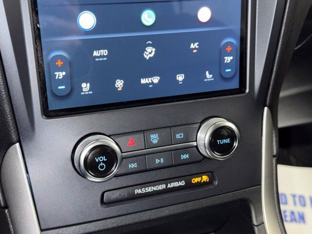 2024 Ford Edge SEL Pine River MN