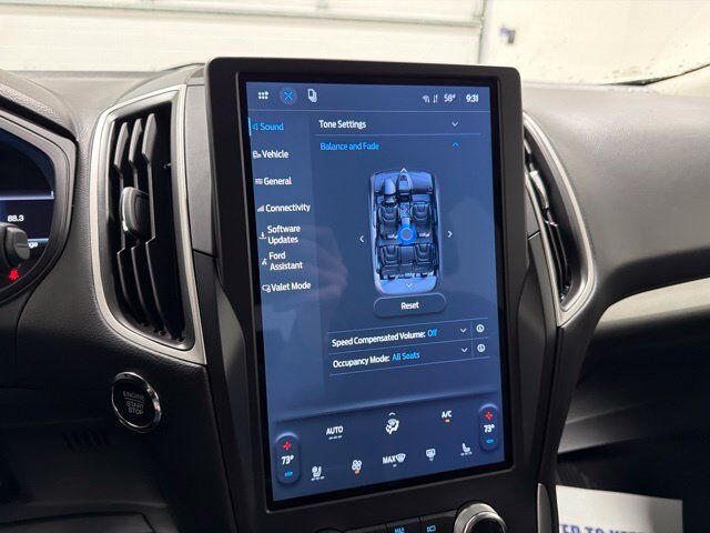 2024 Ford Edge SEL Pine River MN