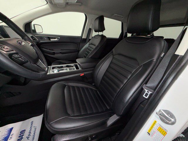2024 Ford Edge SEL Pine River MN