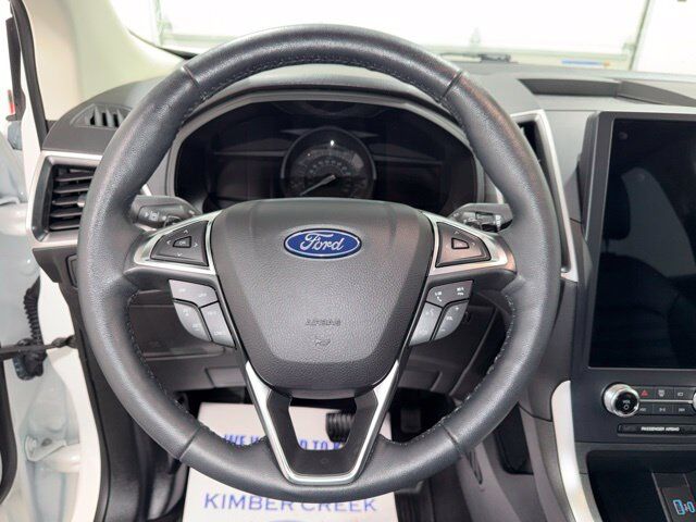 2024 Ford Edge SEL Pine River MN