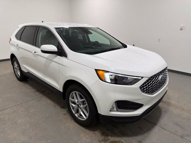 2024 Ford Edge SEL Pine River MN