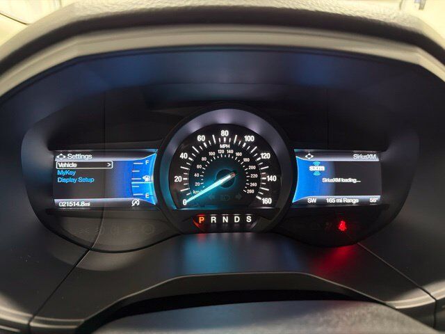 2024 Ford Edge SEL Pine River MN