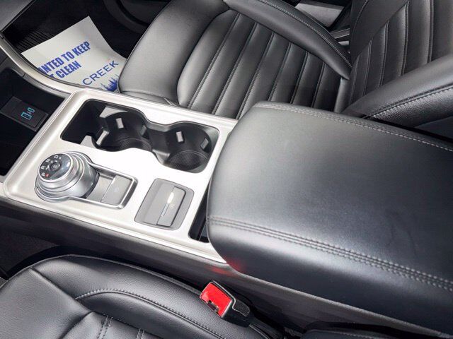 2024 Ford Edge SEL Pine River MN