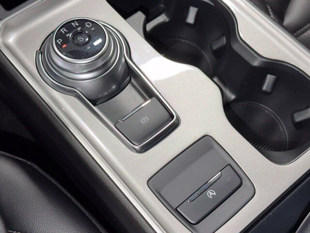 2024 Ford Edge SEL Pine River MN