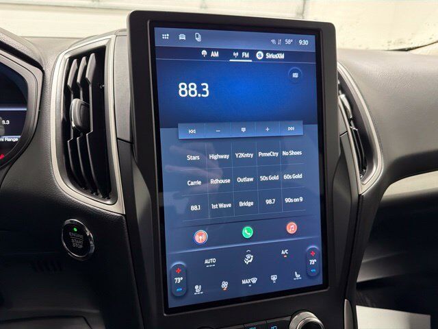 2024 Ford Edge SEL Pine River MN