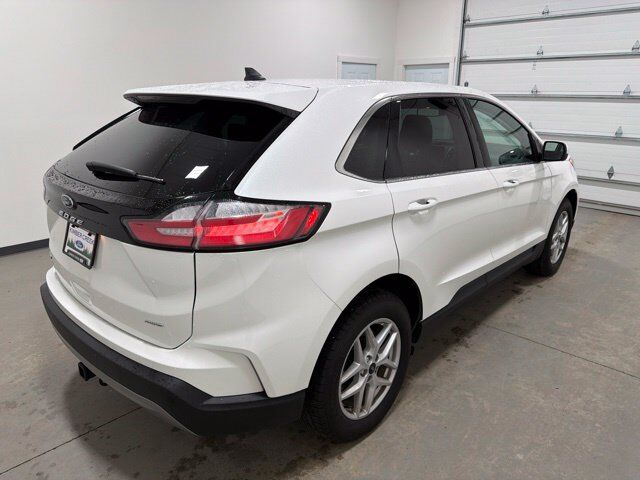 2024 Ford Edge SEL Pine River MN