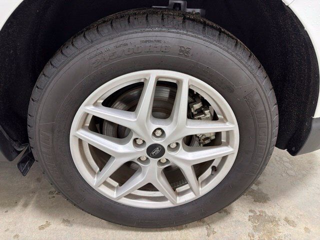 2024 Ford Edge SEL Pine River MN