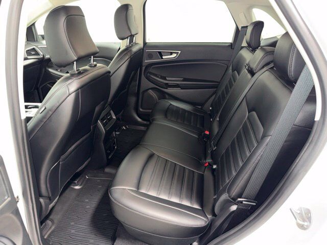 2024 Ford Edge SEL Pine River MN