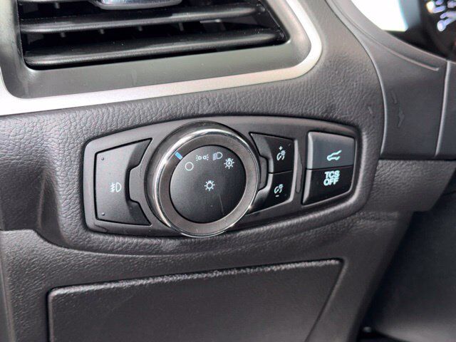 2024 Ford Edge SEL Pine River MN