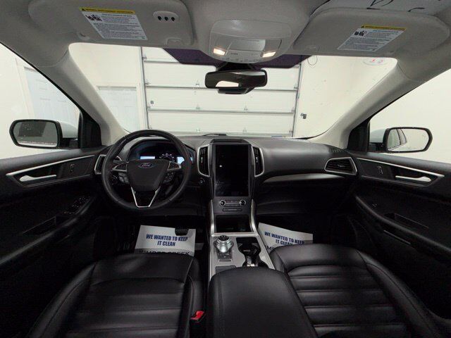 2024 Ford Edge SEL Pine River MN