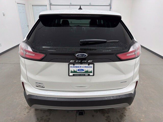 2024 Ford Edge SEL Pine River MN