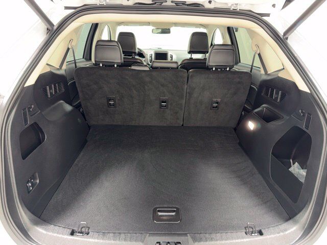2024 Ford Edge SEL Pine River MN