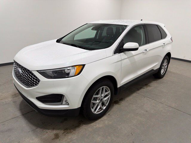 2024 Ford Edge SEL Pine River MN