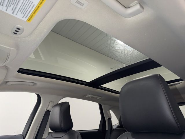 2024 Ford Edge SEL Pine River MN