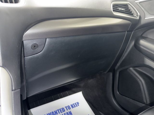 2024 Ford Edge SEL Pine River MN