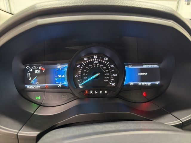 2024 Ford Edge SEL Pine River MN